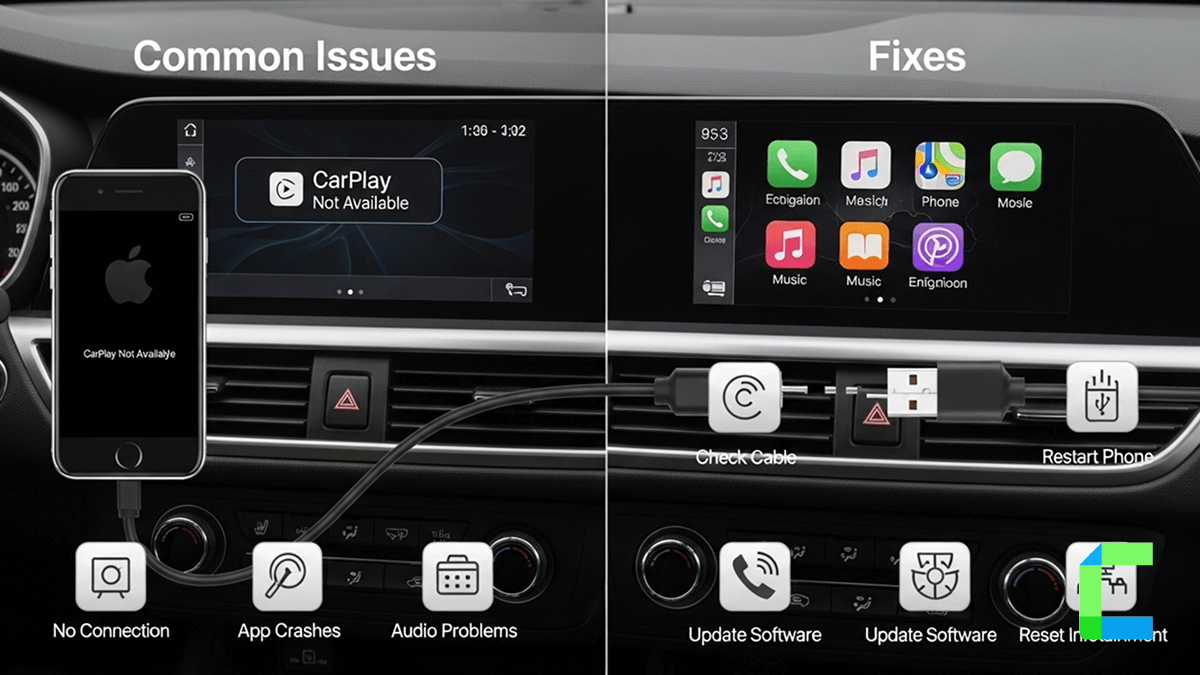 https://blog.carplayhacks.com/content/images/2025/10/Common-CarPlay-Issues-and-Fixes--1-.png