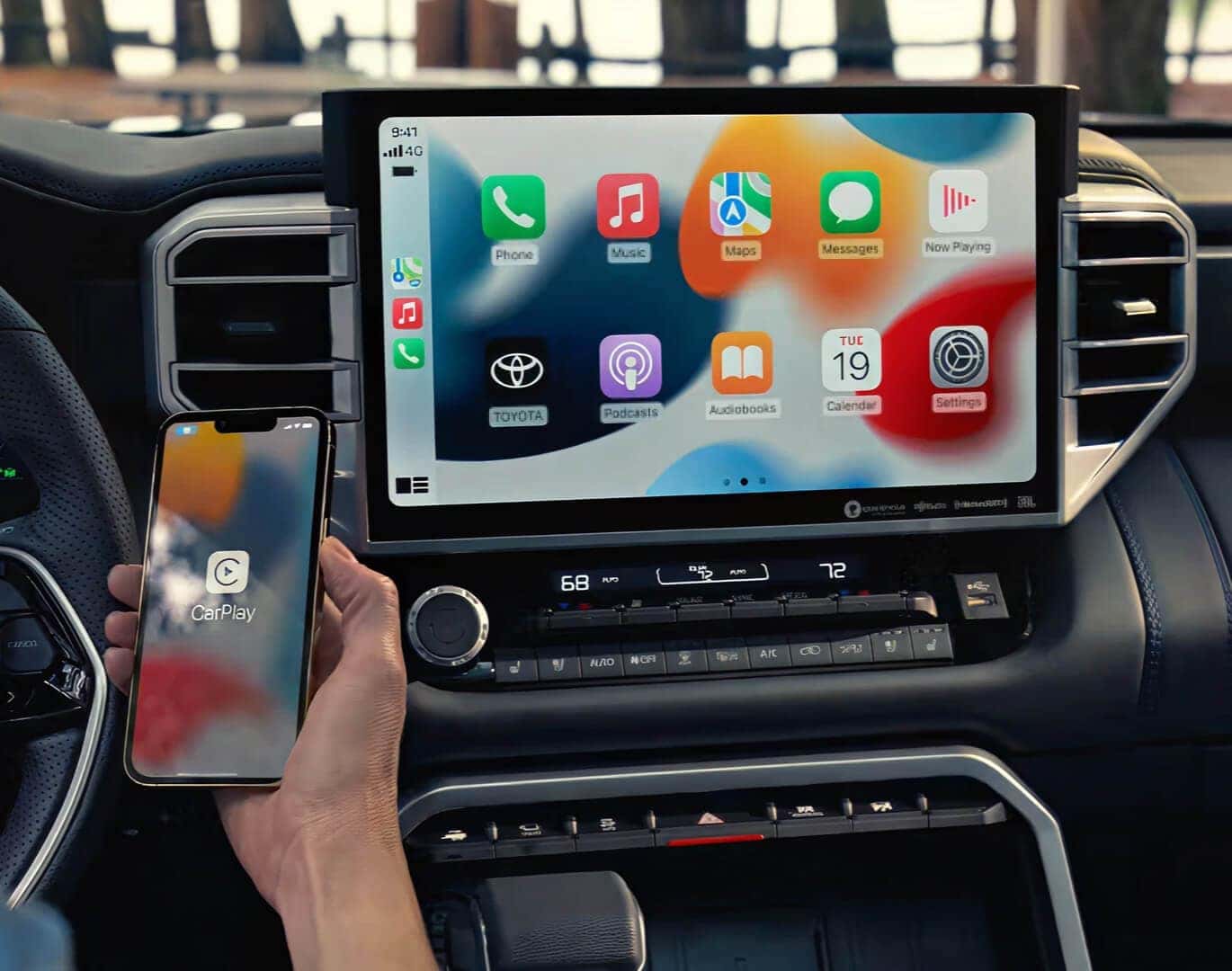 https://di-uploads-pod21.dealerinspire.com/toyotaofirving/uploads/2025/07/Toyota-of-Irving_Apple-CarPlay_Android-Auto_ls1.jpg